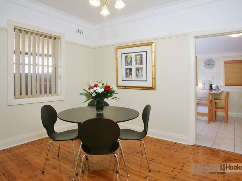 30 Lancaster Avenue, Melrose Park NSW 2114