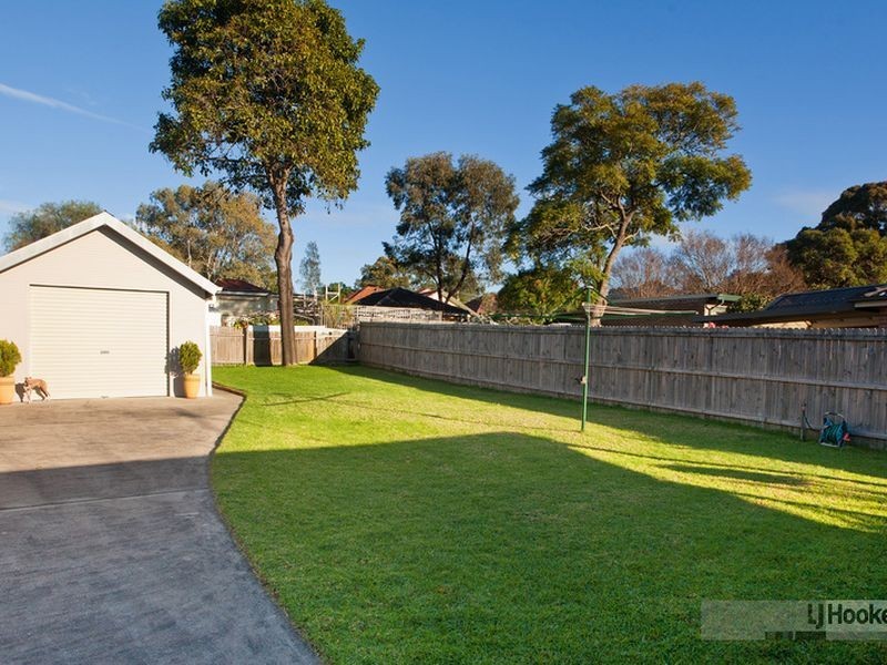 30 Lancaster Avenue, Melrose Park NSW 2114