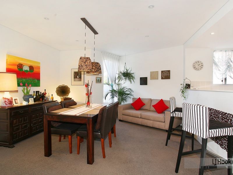 25/16 Post Office Street, Carlingford NSW 2118