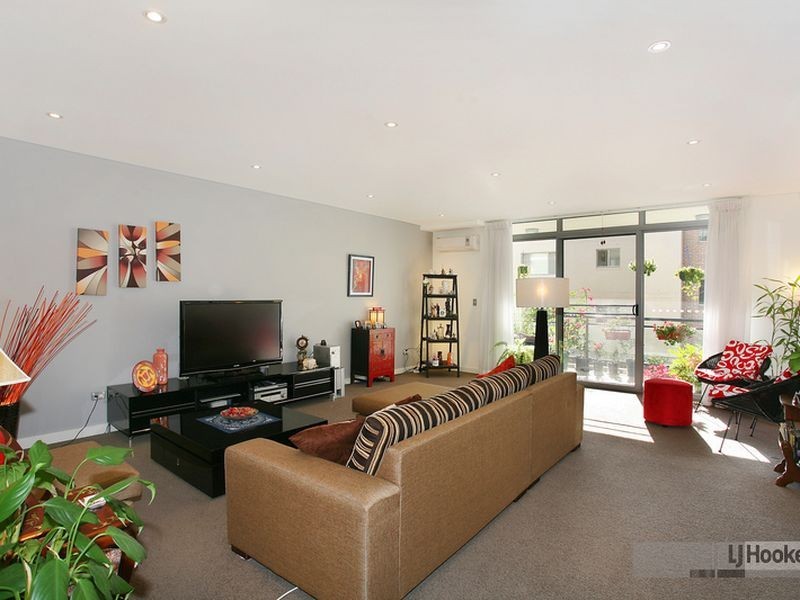 25/16 Post Office Street, Carlingford NSW 2118