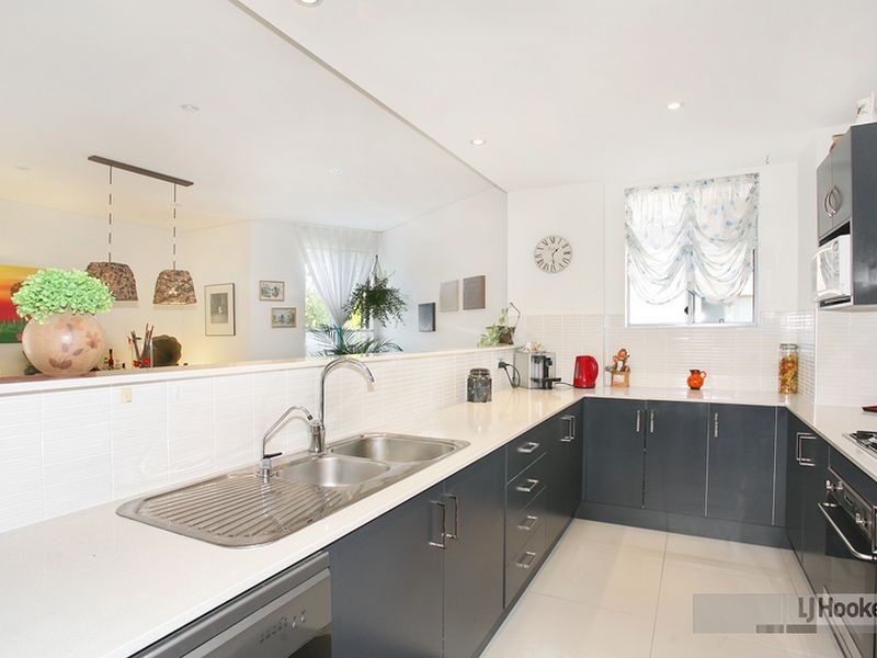 25/16 Post Office Street, Carlingford NSW 2118