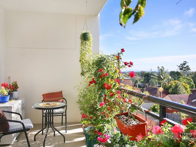 25/16 Post Office Street, Carlingford NSW 2118