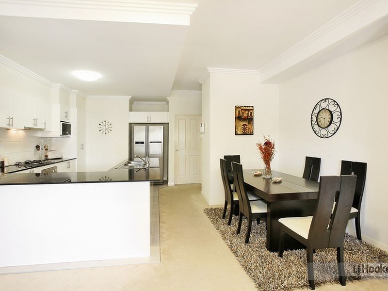 35/40-42 Jenner Street, Baulkham Hills NSW 2153