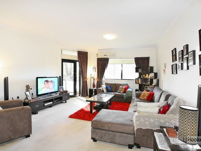 35/40-42 Jenner Street, Baulkham Hills NSW 2153