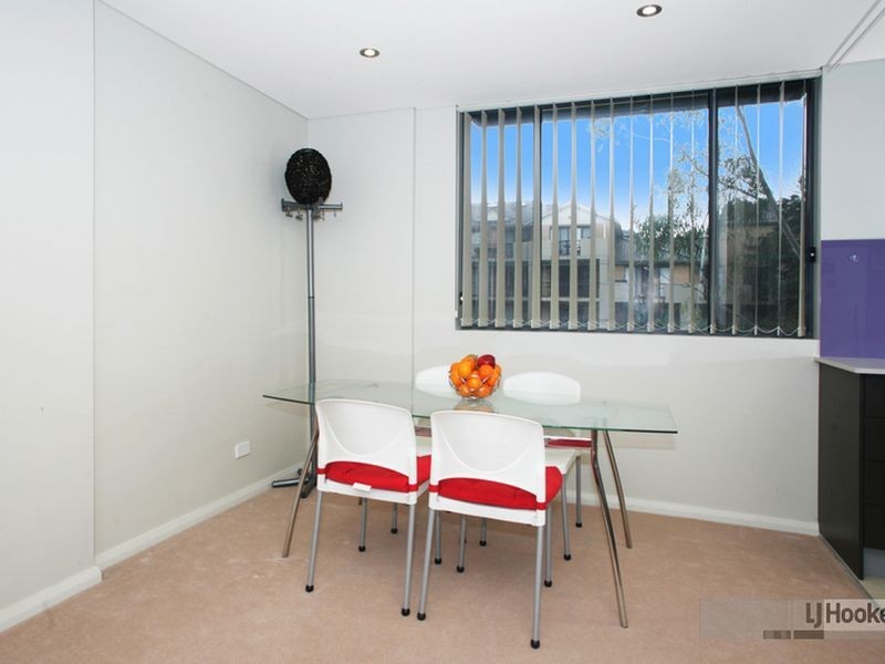 27/1-9 Shirley Street, Carlingford NSW 2118