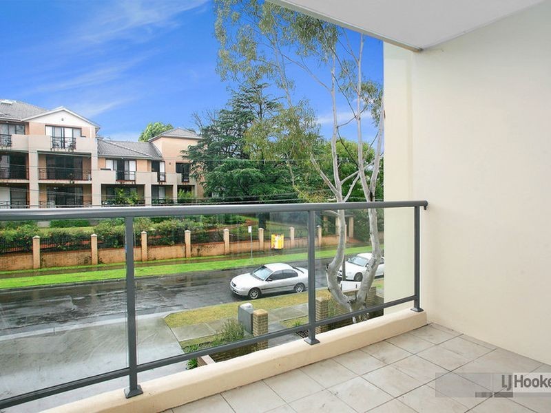 27/1-9 Shirley Street, Carlingford NSW 2118