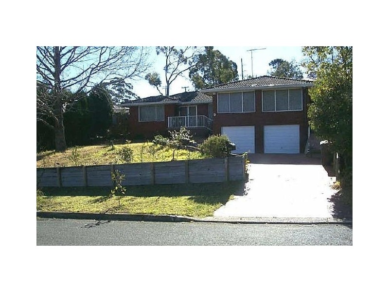 2 Pleasant Court, Carlingford NSW 2118