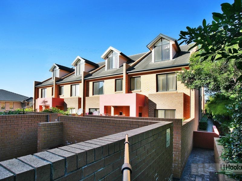 12/210 Pennant Hills Road, Oatlands NSW 2117