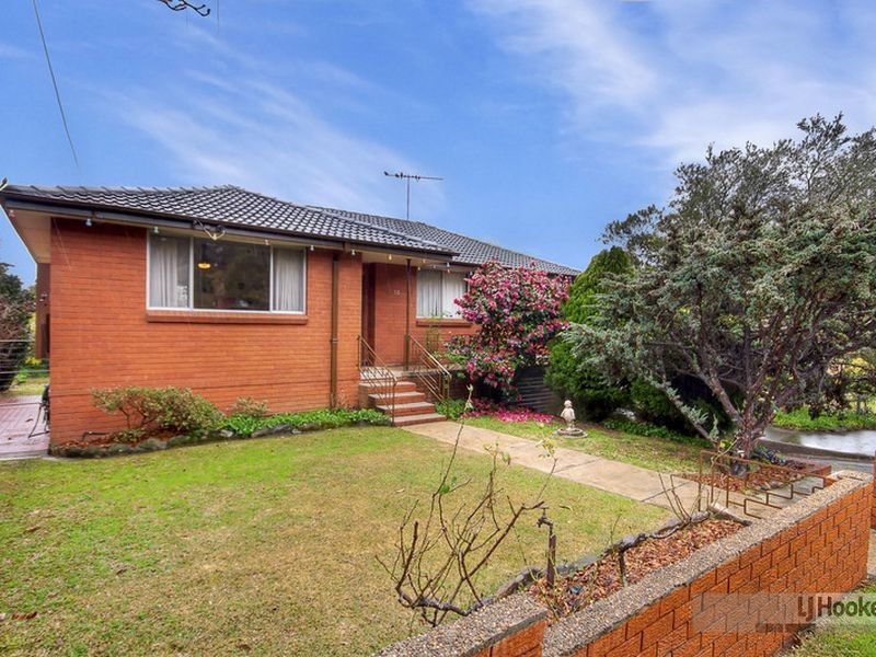 50 Bellevue Drive, Carlingford NSW 2118