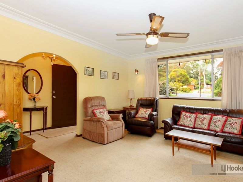 50 Bellevue Drive, Carlingford NSW 2118