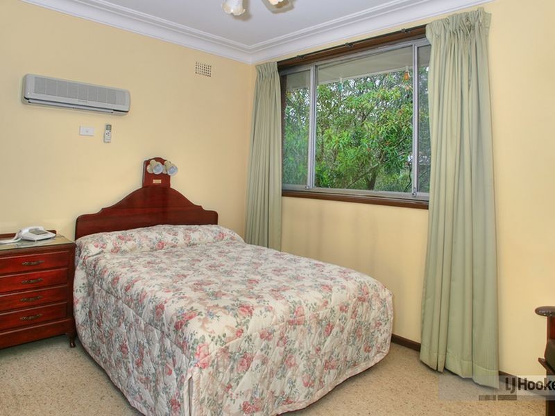 50 Bellevue Drive, Carlingford NSW 2118