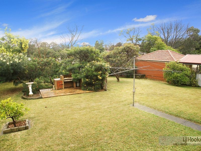 50 Bellevue Drive, Carlingford NSW 2118