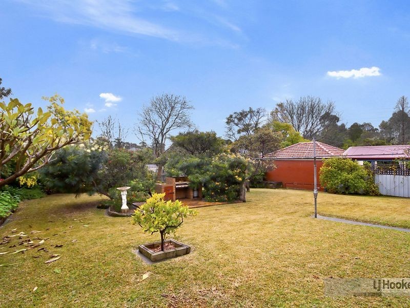 50 Bellevue Drive, Carlingford NSW 2118