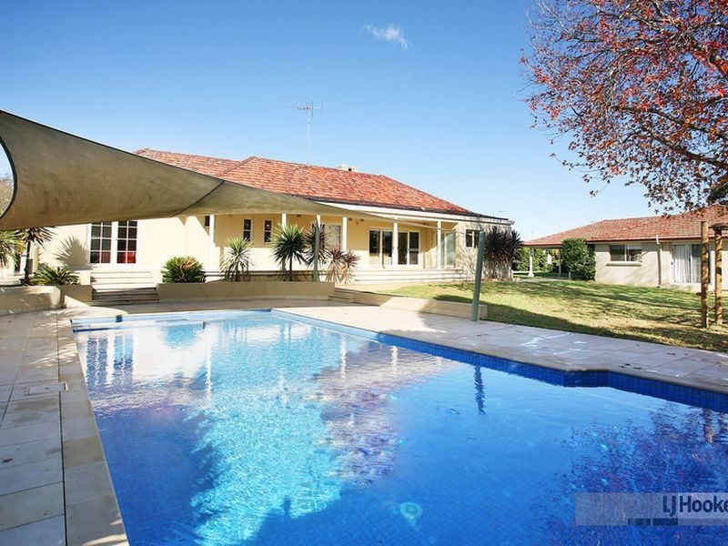 Carlingford NSW 2118