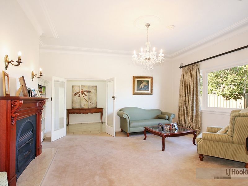 Carlingford NSW 2118