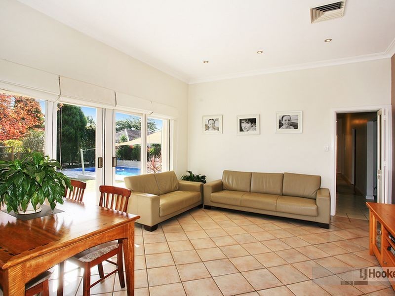 Carlingford NSW 2118