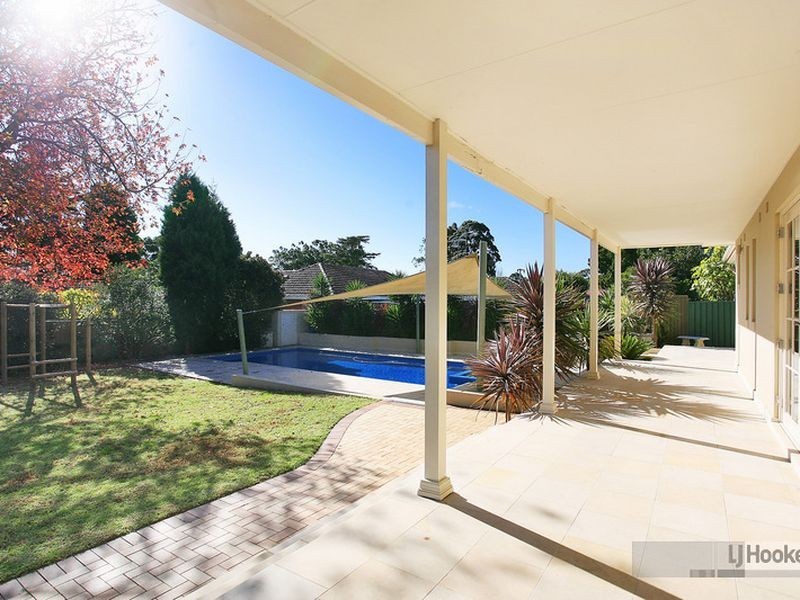 Carlingford NSW 2118