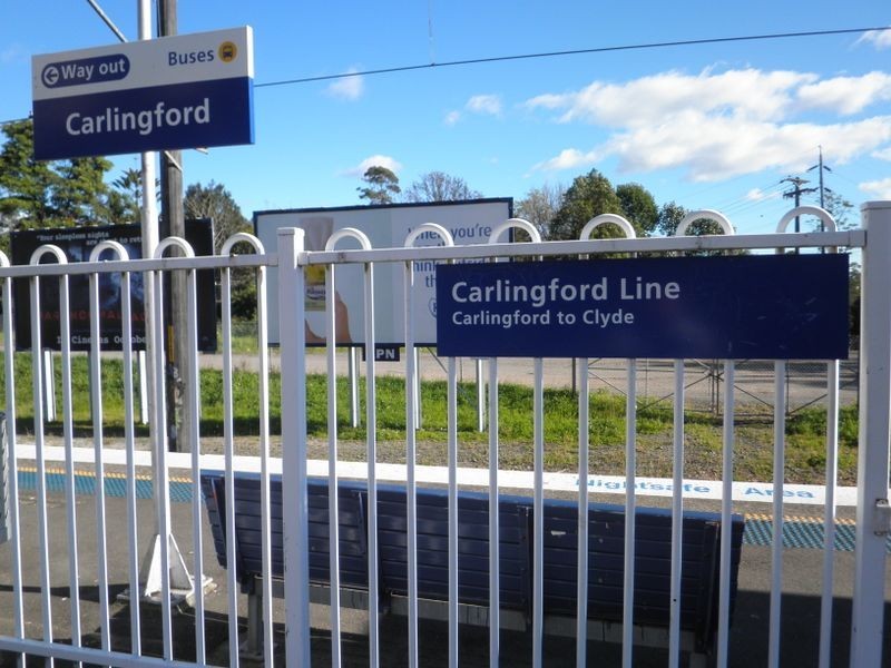 2/2-6 Shirley Street, Carlingford NSW 2118