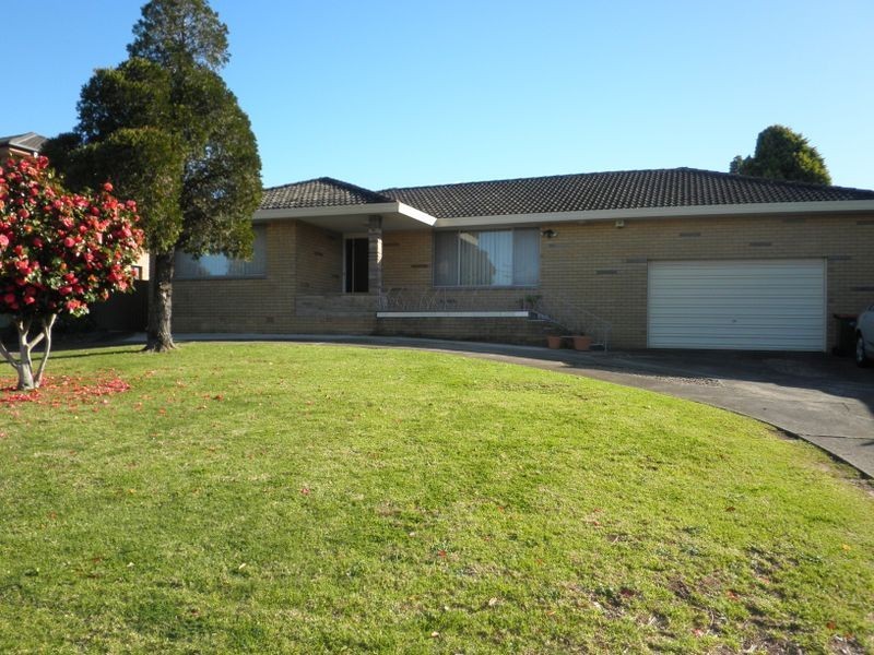 3 Robbie Crescent, Carlingford NSW 2118