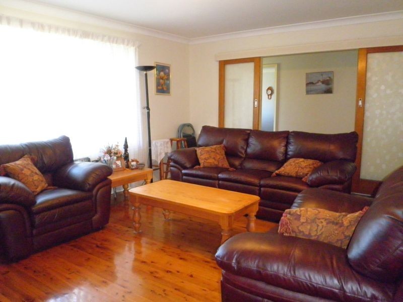 3 Robbie Crescent, Carlingford NSW 2118