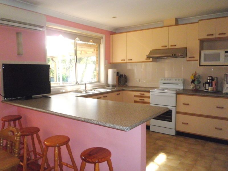 3 Robbie Crescent, Carlingford NSW 2118