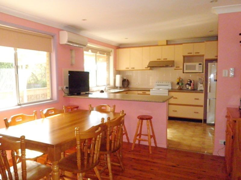 3 Robbie Crescent, Carlingford NSW 2118