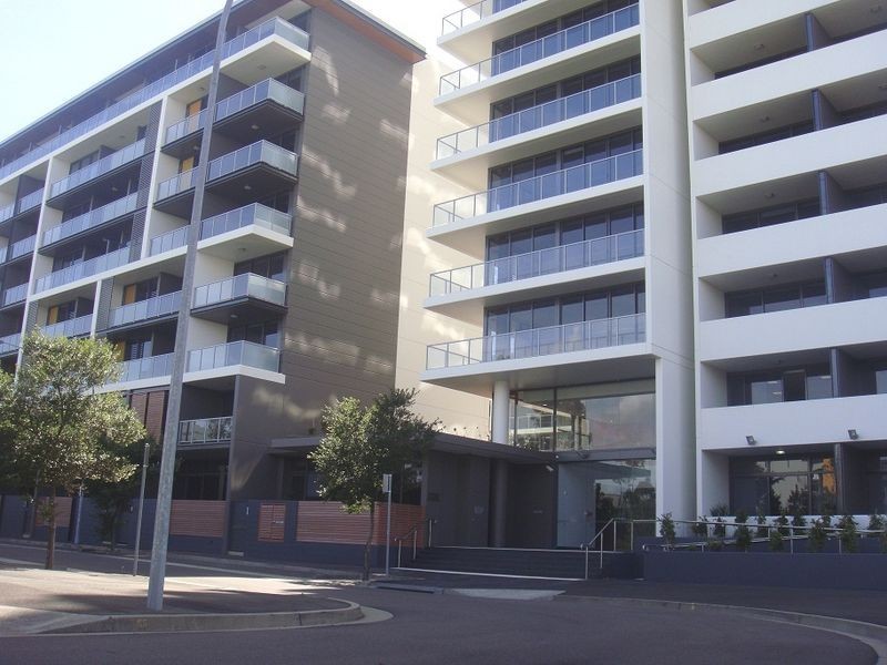340/8 Ascot Ave, Zetland NSW 2017