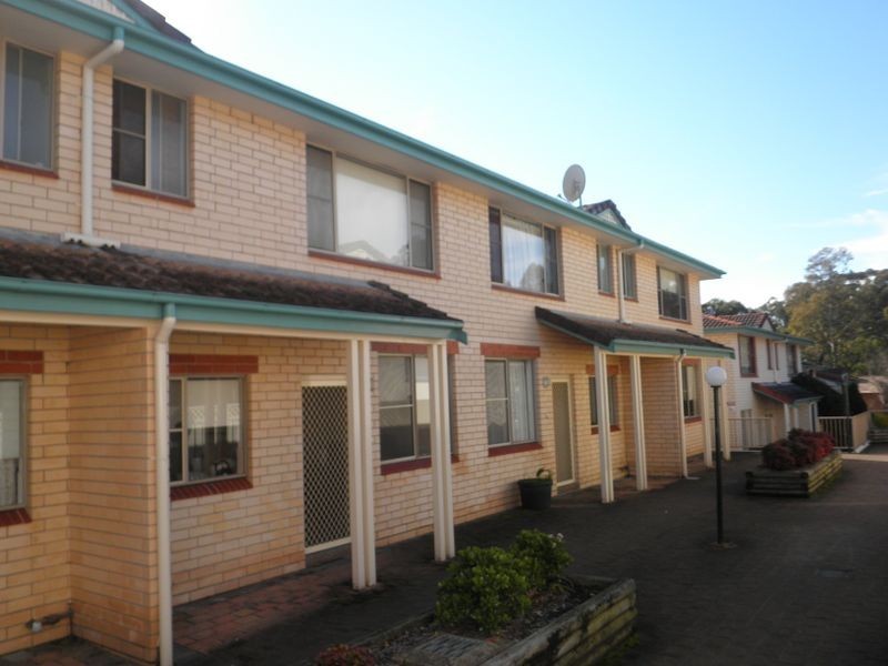 74/125 Park Road, Dundas NSW 2117