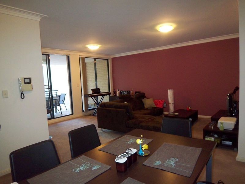 57/9-15 Lloyds Avenue, Carlingford NSW 2118