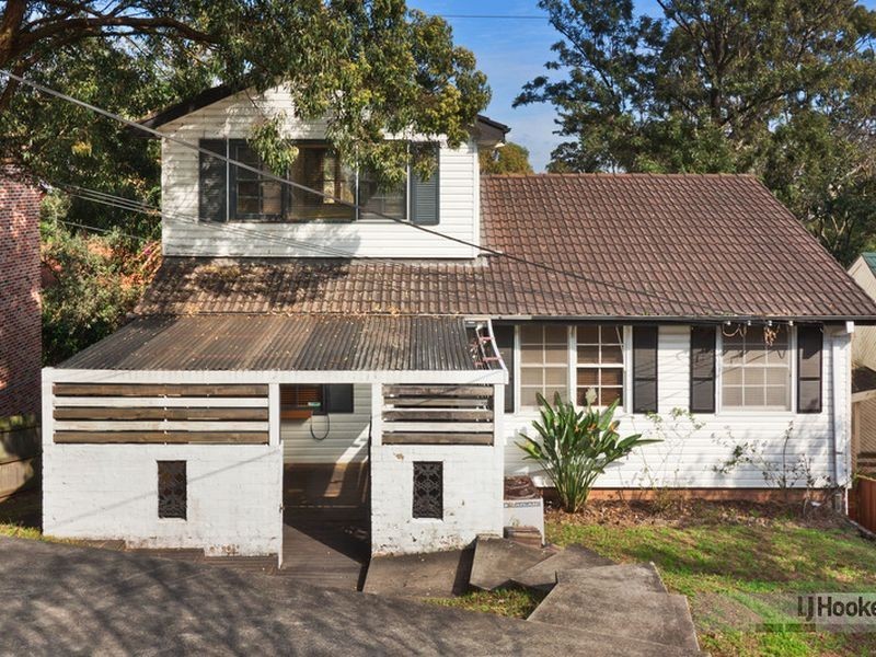 7 Carson Street, Dundas NSW 2117