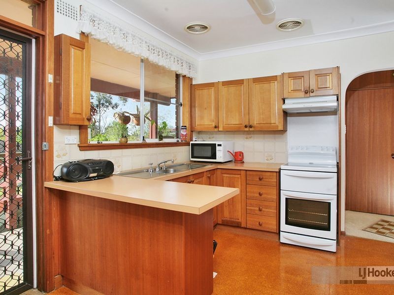 1 Milton Street, Carlingford NSW 2118