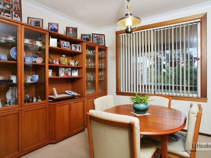 1 Milton Street, Carlingford NSW 2118