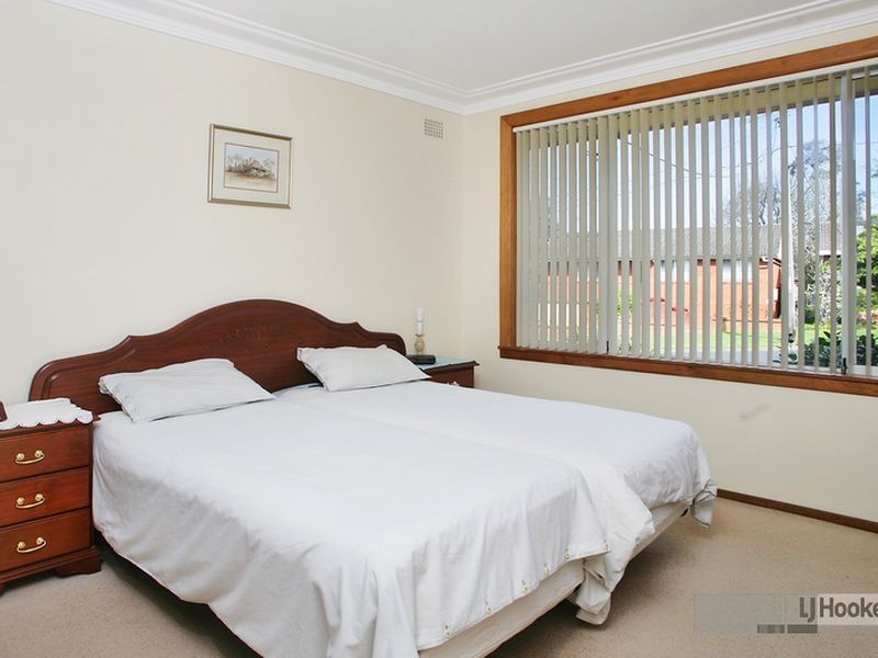 1 Milton Street, Carlingford NSW 2118