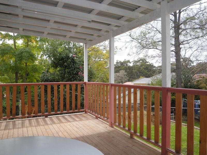 42 Marshall Road, Telopea NSW 2117