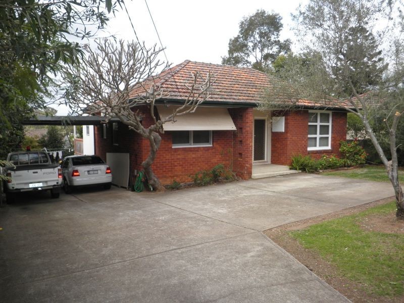 42 Marshall Road, Telopea NSW 2117