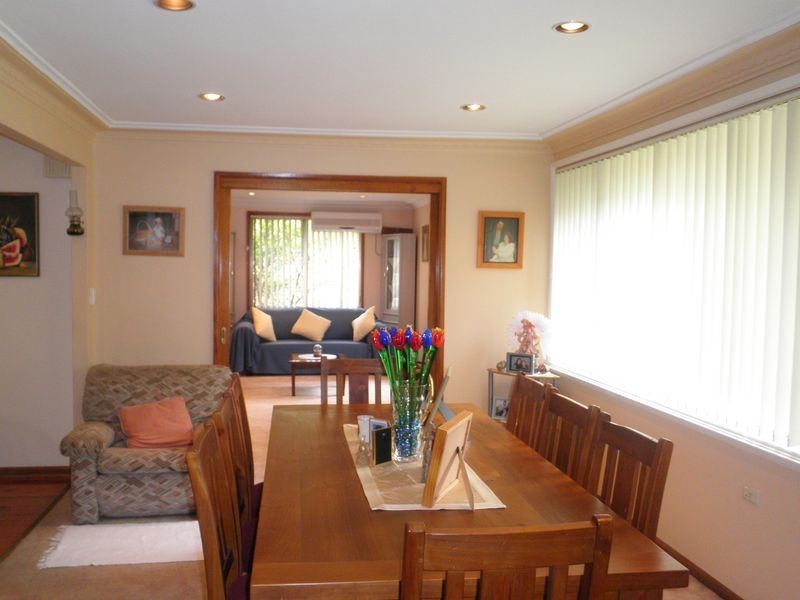 3 Metcalf Avenue, Carlingford NSW 2118