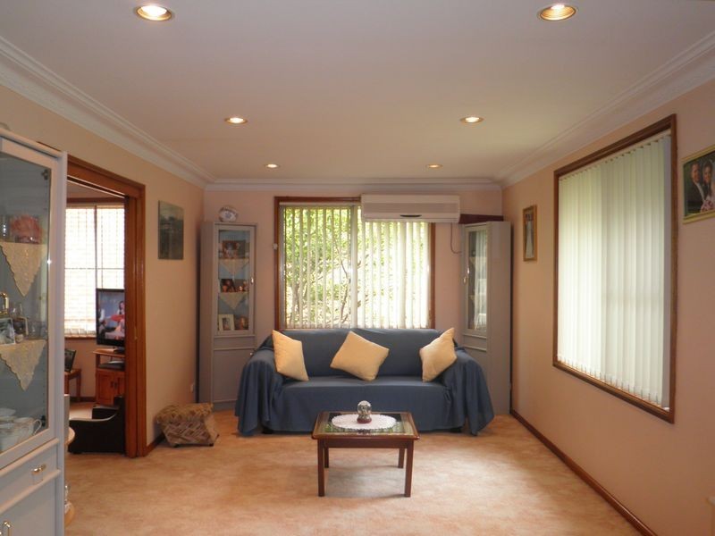 3 Metcalf Avenue, Carlingford NSW 2118