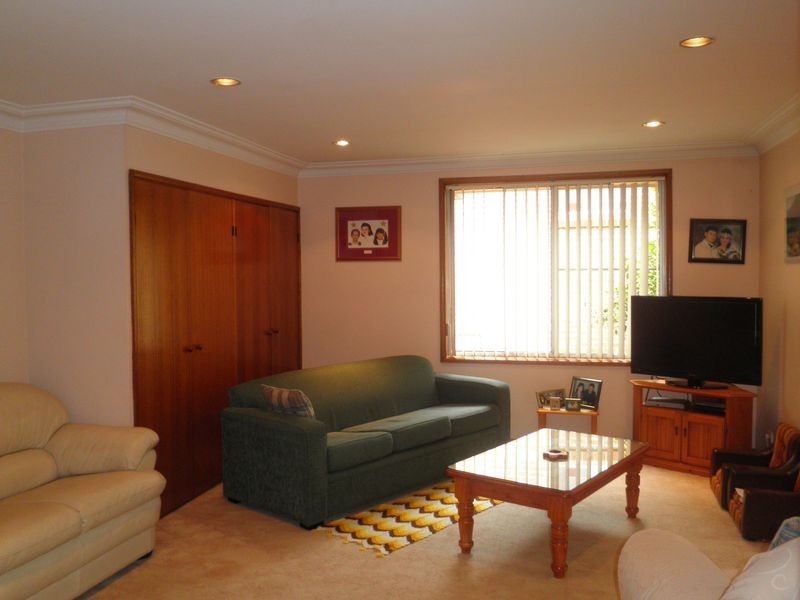 3 Metcalf Avenue, Carlingford NSW 2118