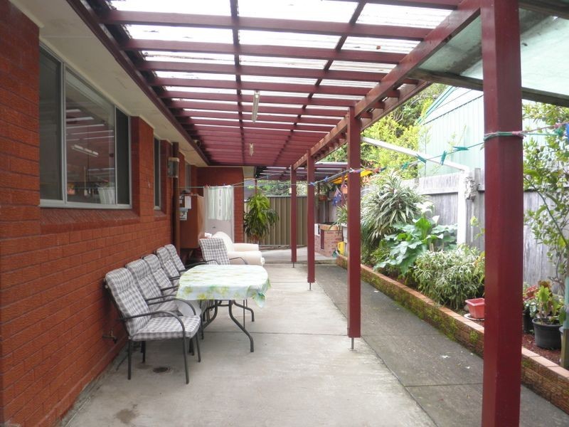 3 Metcalf Avenue, Carlingford NSW 2118