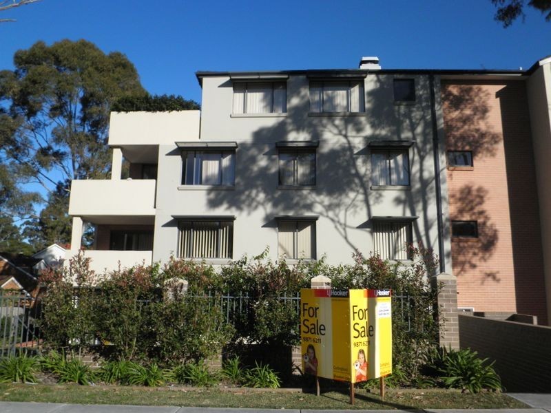 21/1-9 Shirley Street, Carlingford NSW 2118