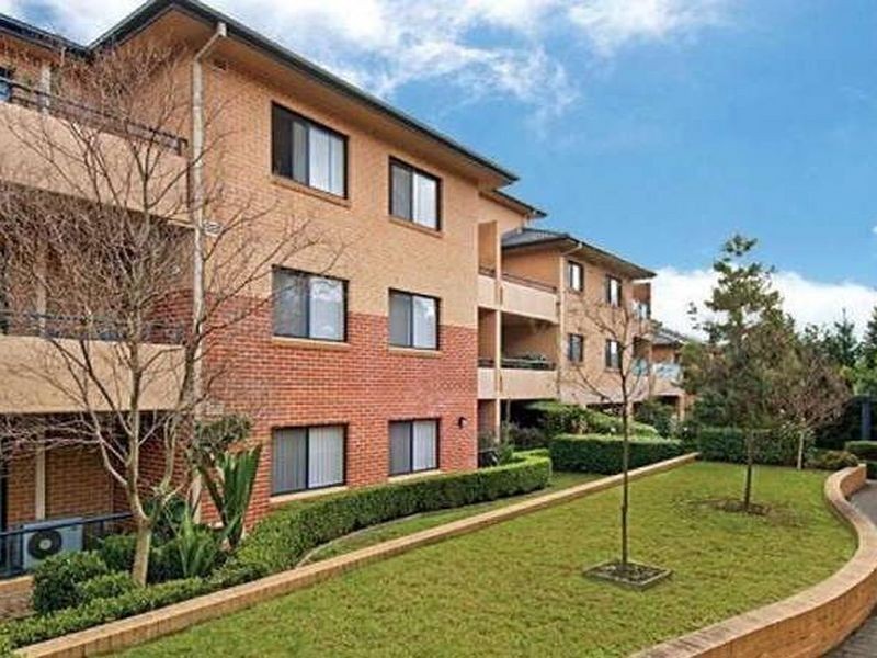 40/4-6 Boundary Road, Carlingford NSW 2118