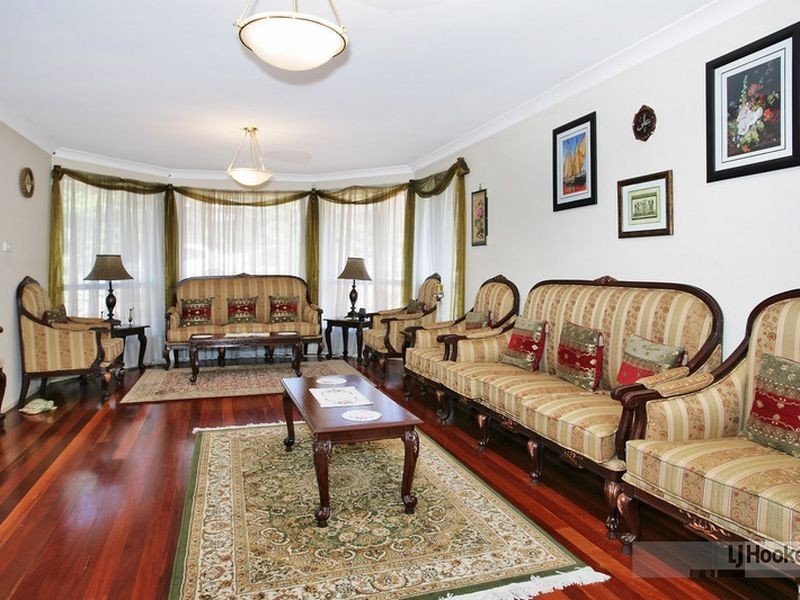 33 Carmen Drive, Carlingford NSW 2118