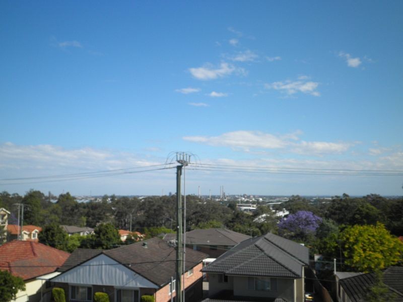 15/1 Station Street, Dundas NSW 2117