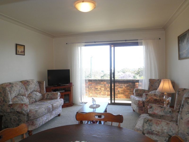 15/1 Station Street, Dundas NSW 2117