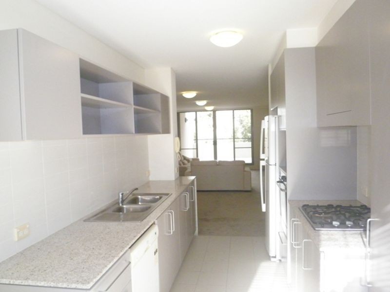 8/3 Owens Avenue, Newington NSW 2127