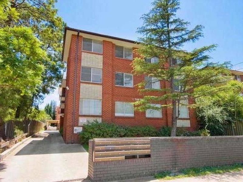 5/1 Calder Road, Dundas NSW 2117