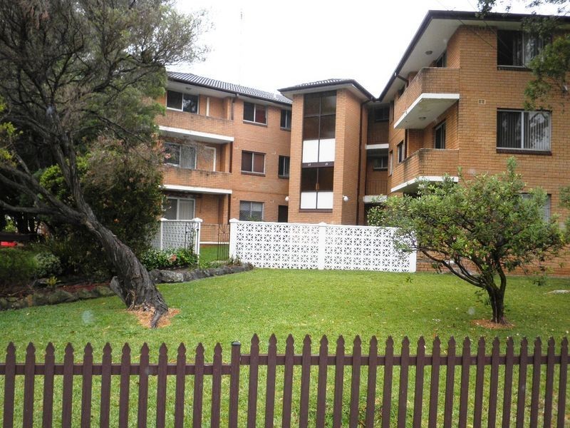 5/15 Station Street, Dundas NSW 2117