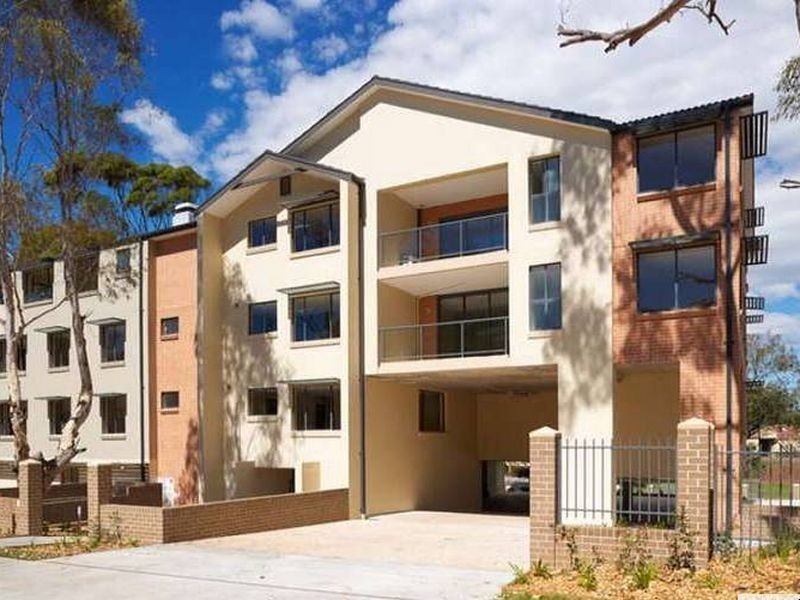 30/1-9 Shirley Street, Carlingford NSW 2118