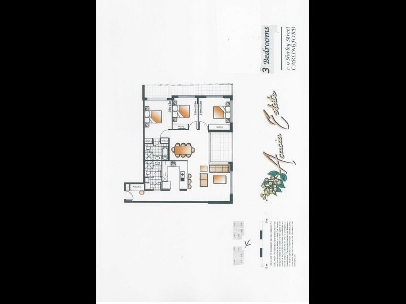 30/1-9 Shirley Street, Carlingford NSW 2118