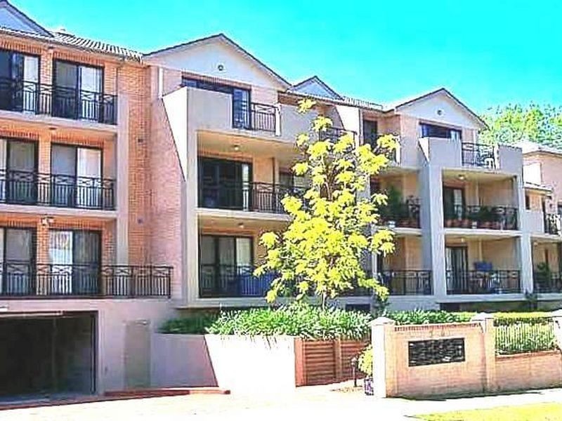 20/2-6 Shirley Street, Carlingford NSW 2118